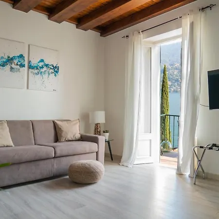 Apartamento Nagi Carate Urio