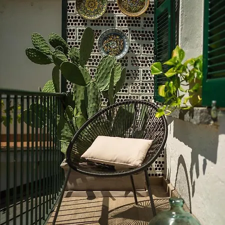 Nagi Apartamento Carate Urio