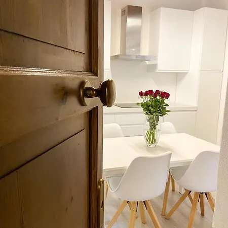 Nagi Appartement