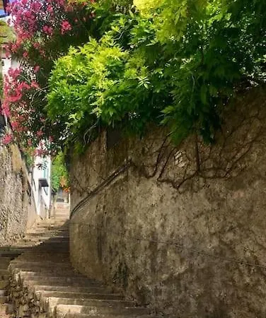 Nagi Апартаменты