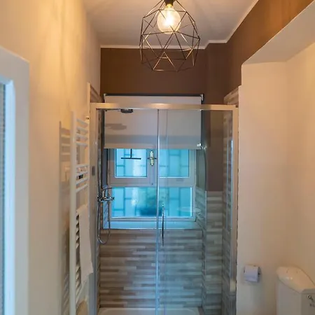 Nagi Апартаменты *