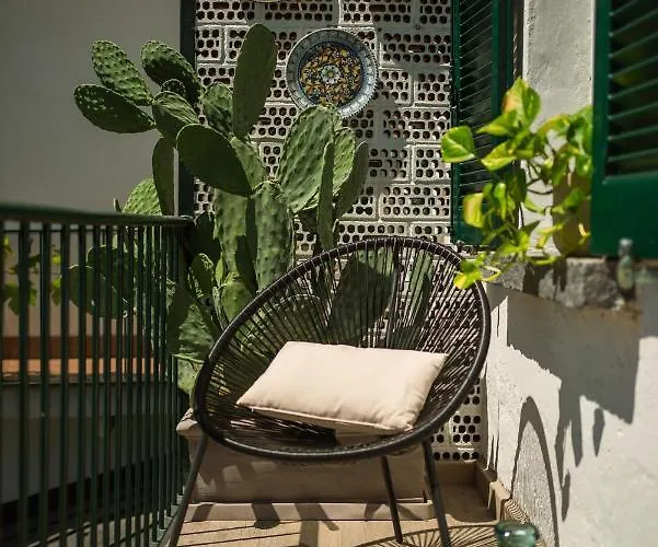 Nagi Апартаменты Carate Urio